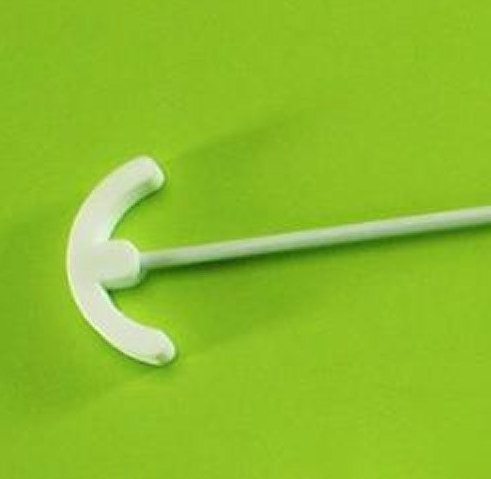 Çapa Tipi & PTFE Karıştırıcı Şaftlar